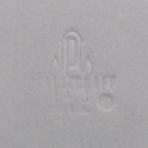 Vintage Pfaltzgraff Yorktowne Dinner Plate - Picture 4 of 7